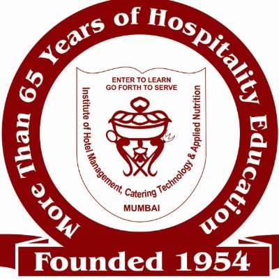 IHM Recruitment 2023! इंस्टीट्यूट ऑफ होटल मैनेजमेंट मुंबई के अंतर्गत “टीचिंग एसोसिएट, असिस्टेंट लेक्चरर” के रिक्त पदों के लिये भर्ती प्रक्रिया प्रारम्भ हुई! Last Date: 29-05-2023